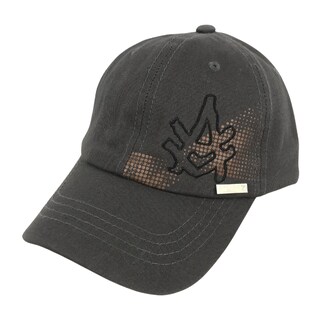 Foto 6 | Kit 2 Piezas Gorra Adulto Akurtz Bordada Color Gris Oscuro
