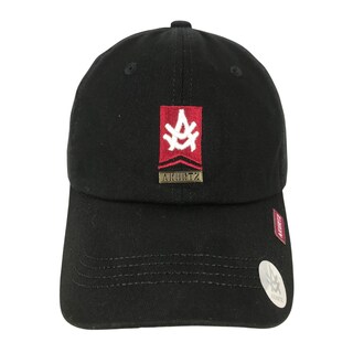 Foto 5 | Kit 2 Piezas Gorra Adulto Akurtz Bordada Color Azul Marino