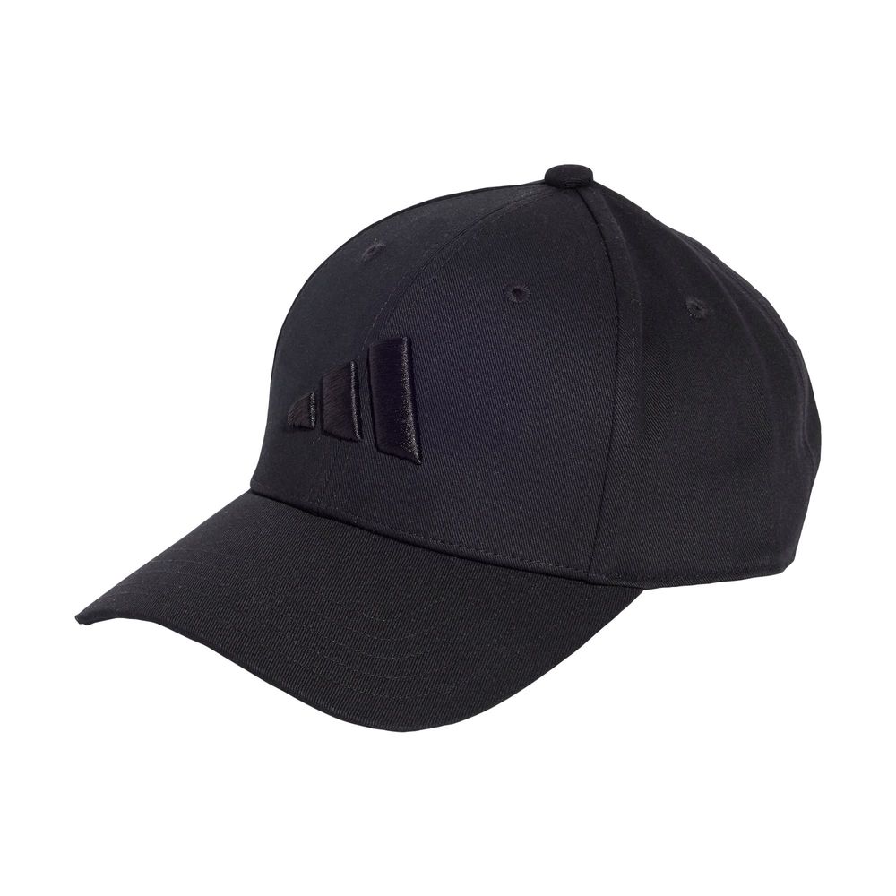 Gorra Tonal B-ball Adidas Negro Unisex