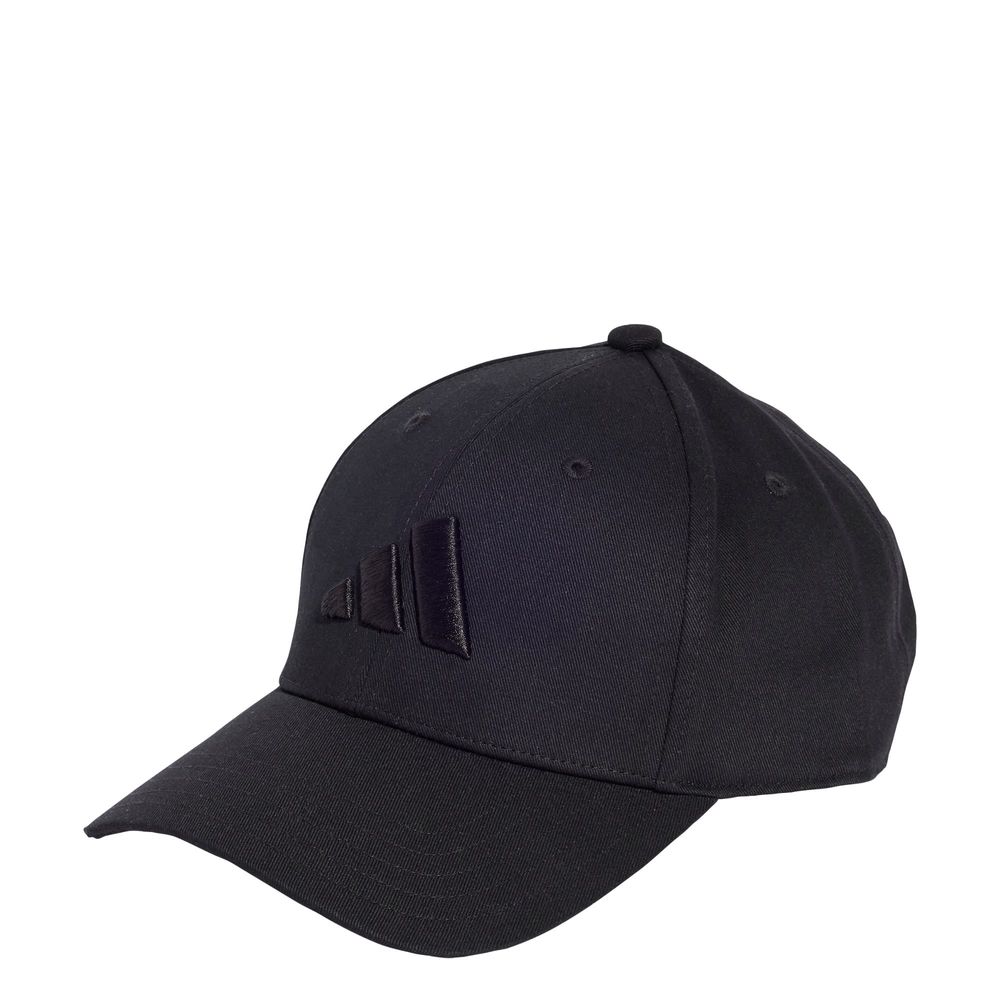 Foto 3 pulgar | Gorra Tonal B-ball Adidas Negro Unisex
