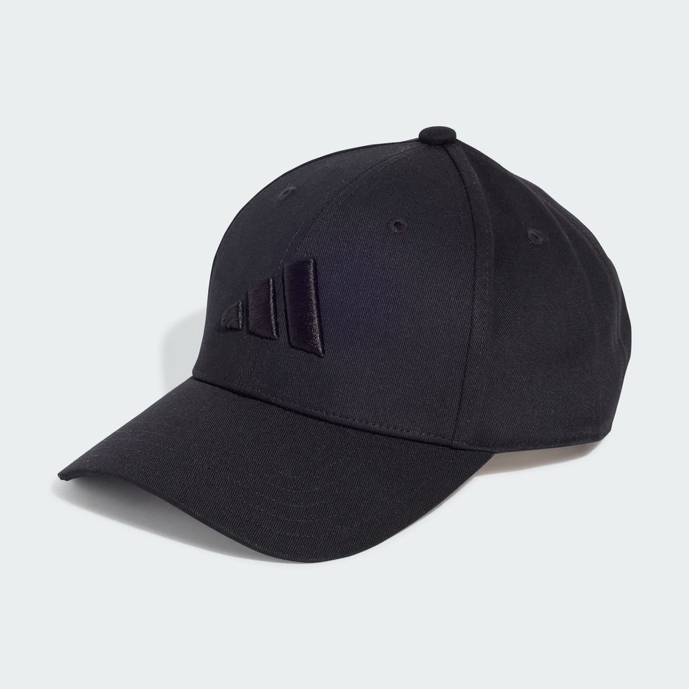 Foto 4 pulgar | Gorra Tonal B-ball Adidas Negro Unisex