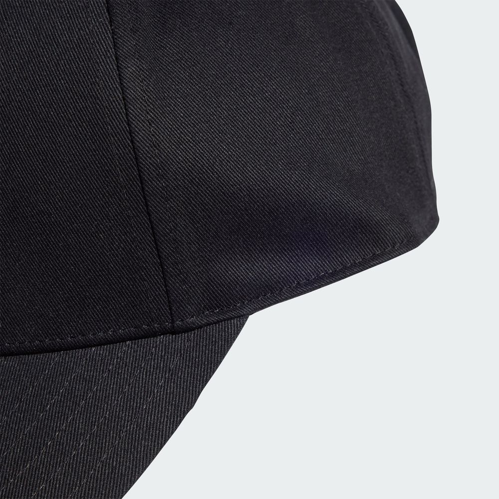 Foto 5 pulgar | Gorra Tonal B-ball Adidas Negro Unisex