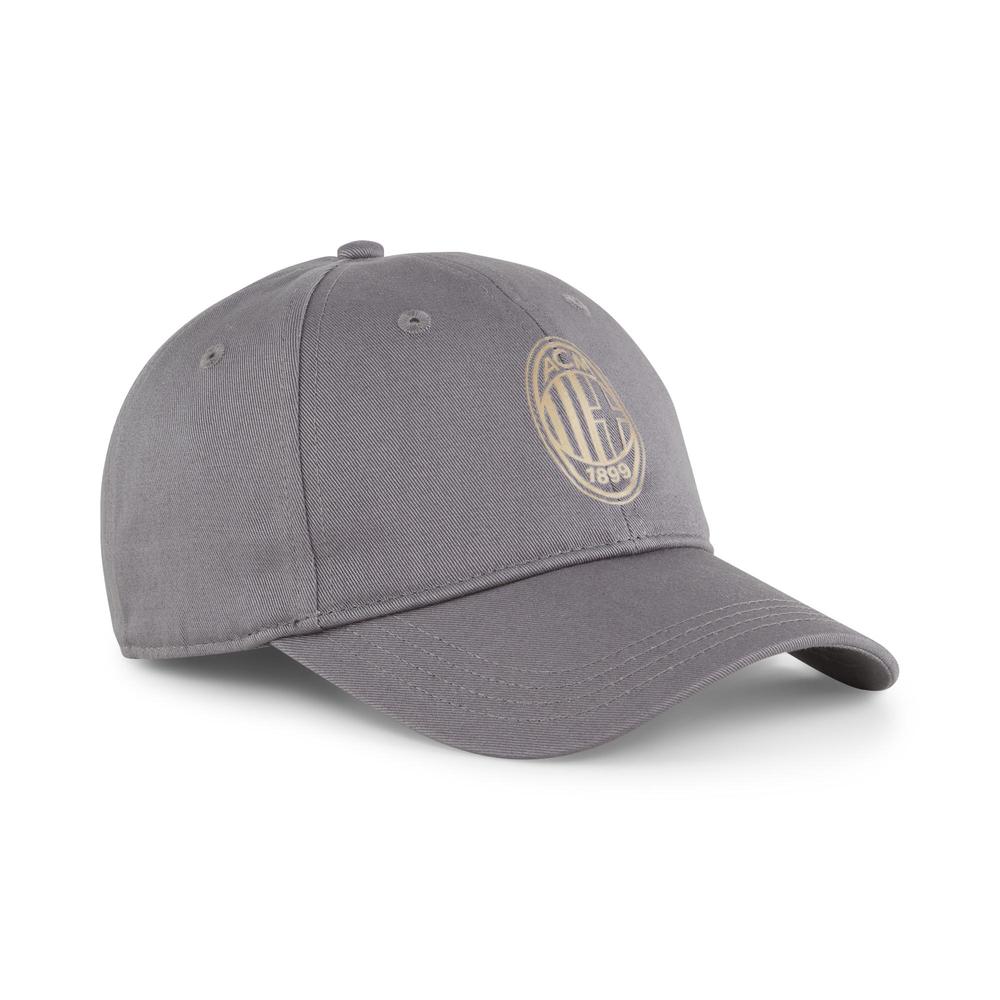 Foto 2 pulgar | Gorra Puma Acm Team Gris