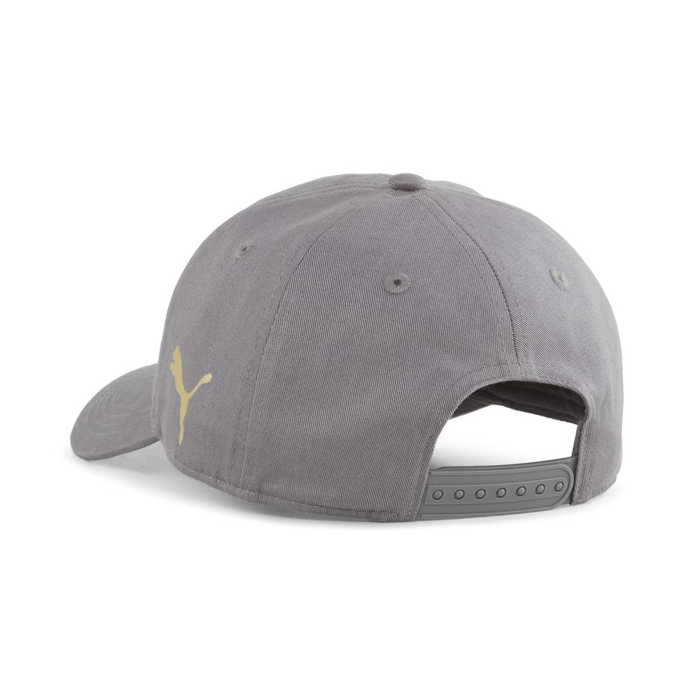 Foto 3 pulgar | Gorra Puma Acm Team Gris