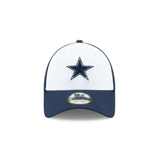 Foto 2 | New Era Gorra Dallas Cowboys The League Nfl 9forty Ajustable Unisex Color Azul