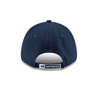 Foto 4 | New Era Gorra Dallas Cowboys The League Nfl 9forty Ajustable Unisex Color Azul