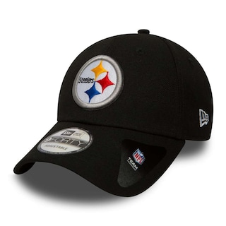Foto 5 | New Era Gorra Pittsburgh Steelers The League Nfl 9forty Ajustable Unisex Color Negro
