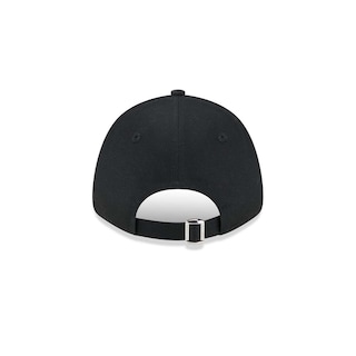Foto 4 | New Era Gorra Ny Yankees Metallic Logo Mlb 9forty Ajustable Para Mujer Color Negro