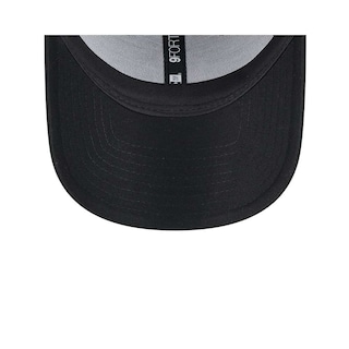 Foto 5 | New Era Gorra Ny Yankees Metallic Logo Mlb 9forty Ajustable Para Mujer Color Negro