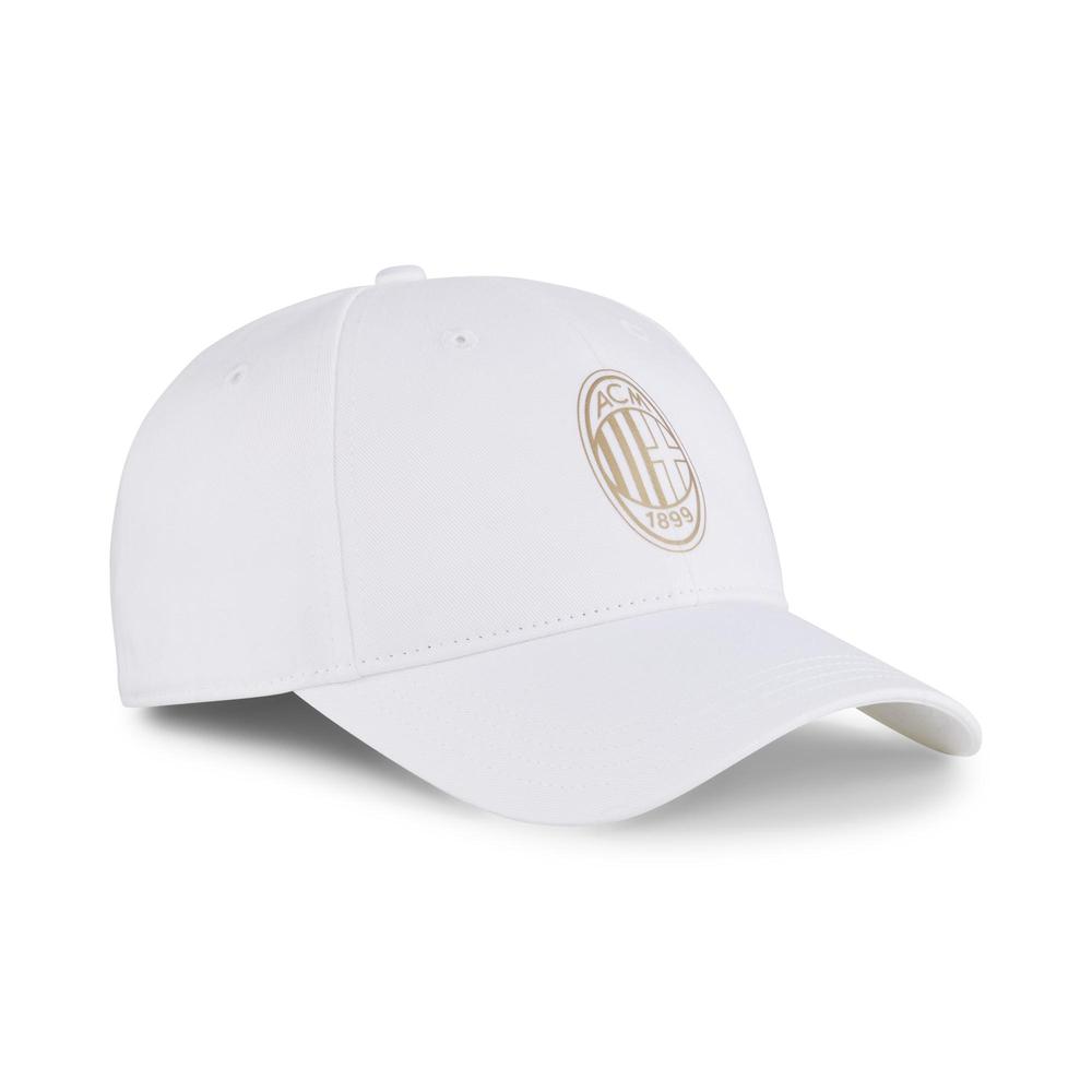 Foto 2 pulgar | Gorra Puma Acm Team Blanco