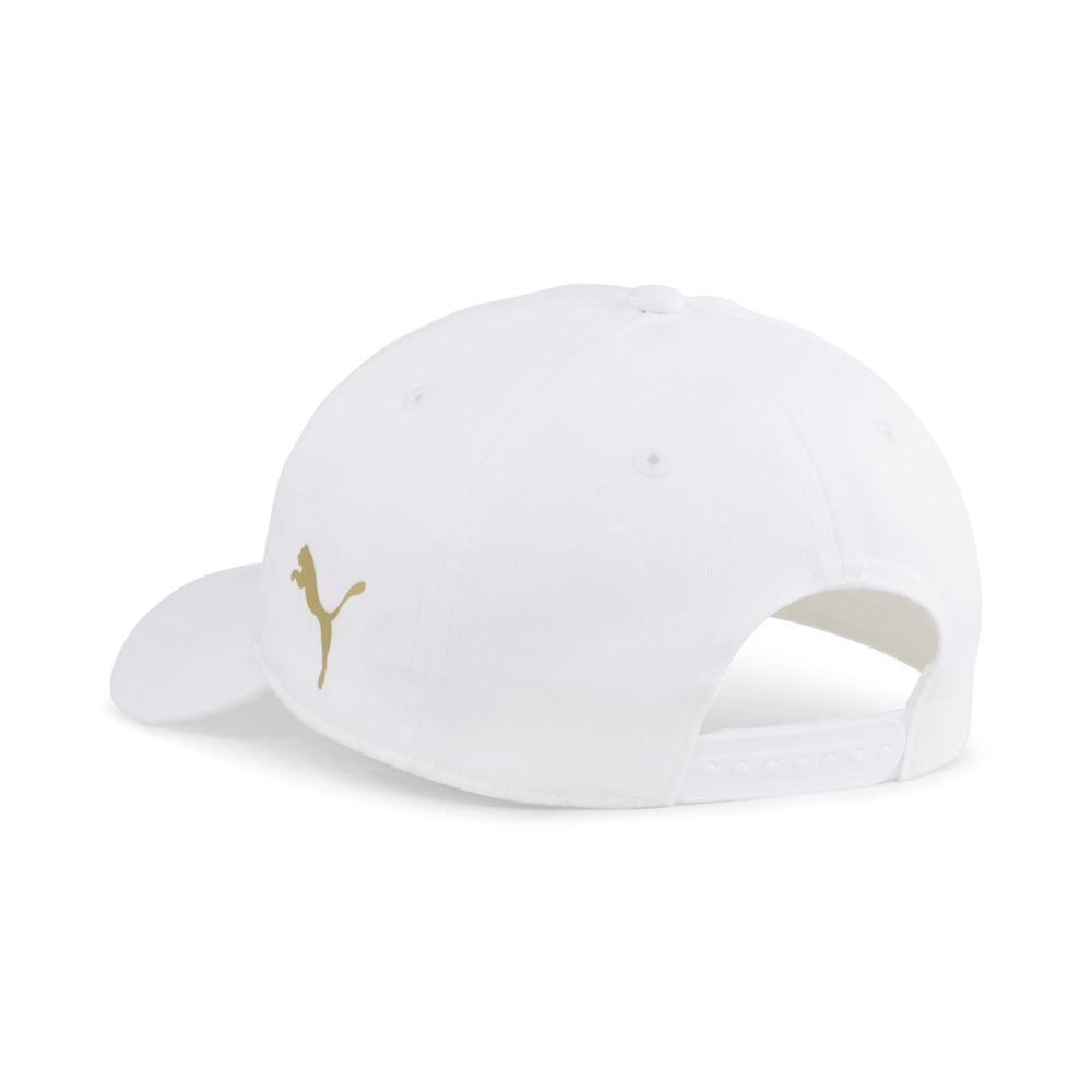 Foto 3 pulgar | Gorra Puma Acm Team Blanco