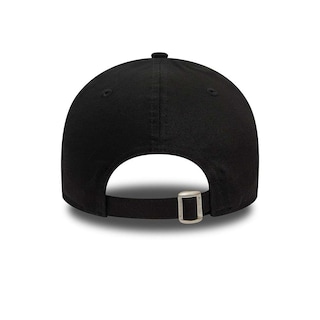 Foto 4 | New Era Gorra Ny Yankees Metallic Logo Mlb 9forty Ajustable Para Mujer Color Negro