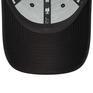 Foto 5 | New Era Gorra Ny Yankees Metallic Logo Mlb 9forty Ajustable Para Mujer Color Negro