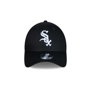 Foto 2 | New Era Gorra Chicago White Sox Colors Mlb 9forty Ajustable Unisex Color Negro