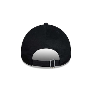 Foto 4 | New Era Gorra Chicago White Sox Colors Mlb 9forty Ajustable Unisex Color Negro