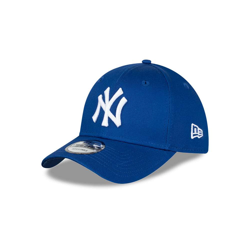Foto 1 | New Era Gorra Ny Yankees Colors Mlb 9forty Ajustable Unisex Color Azul