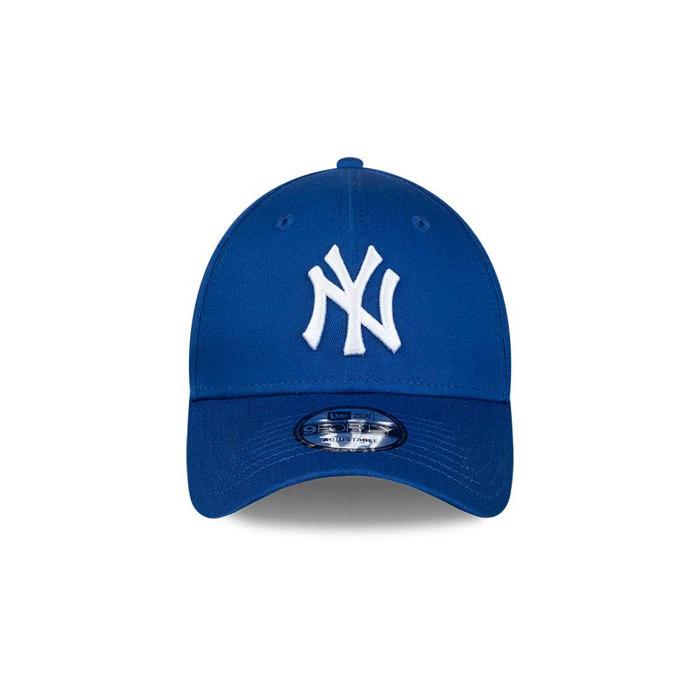 Foto 2 | New Era Gorra Ny Yankees Colors Mlb 9forty Ajustable Unisex Color Azul