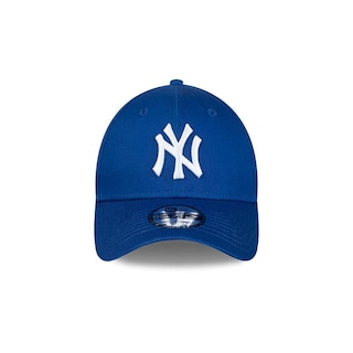 Foto 2 | New Era Gorra Ny Yankees Colors Mlb 9forty Ajustable Unisex Color Azul