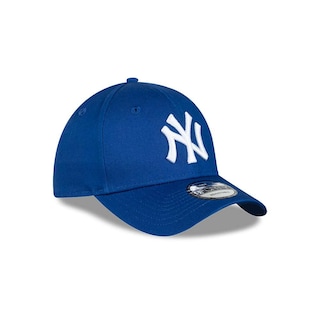 Foto 3 | New Era Gorra Ny Yankees Colors Mlb 9forty Ajustable Unisex Color Azul