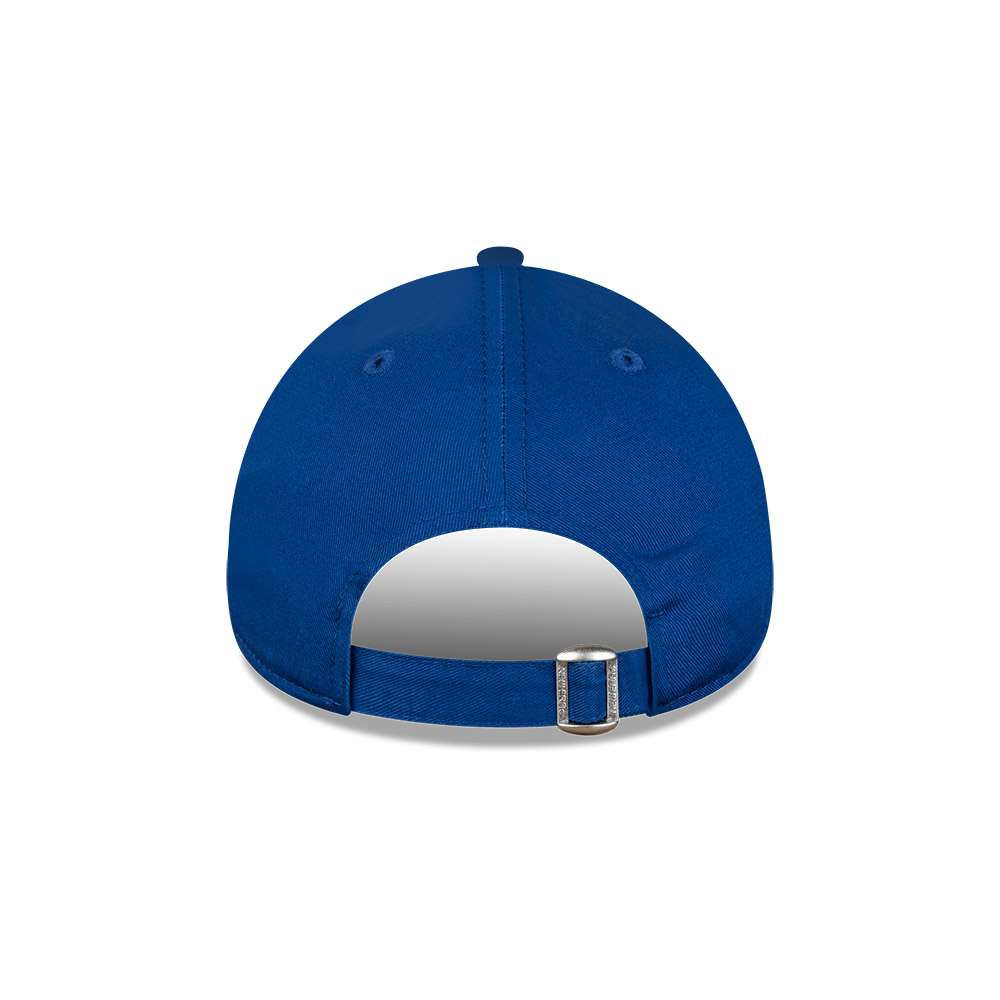Foto 4 | New Era Gorra Ny Yankees Colors Mlb 9forty Ajustable Unisex Color Azul