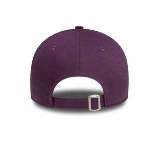 Foto 4 | New Era Gorra Ny Yankees Metallic Mlb 9forty Ajustable Para Mujer Color Púrpura