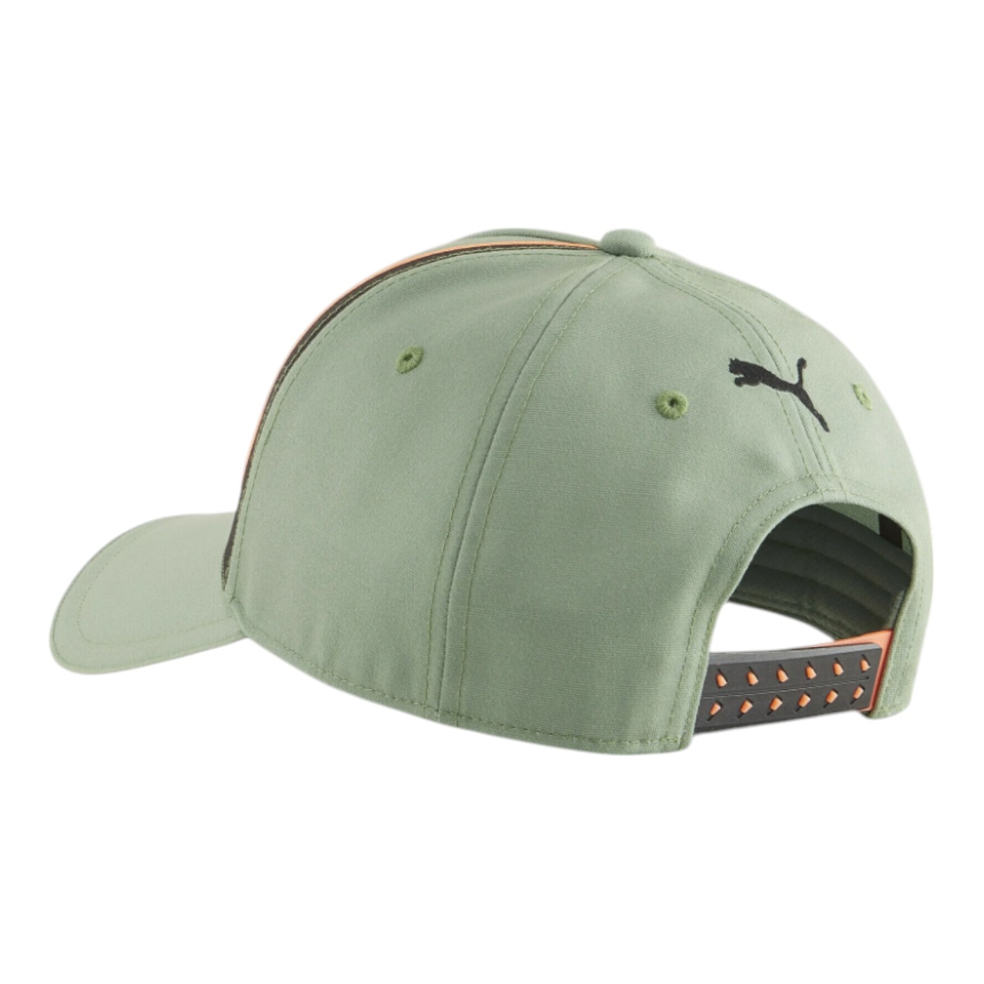 Foto 3 pulgar | Gorra Puma Mapf1 Amg Bb Cap Para Unisex Color Multicolor Modelo 2481302