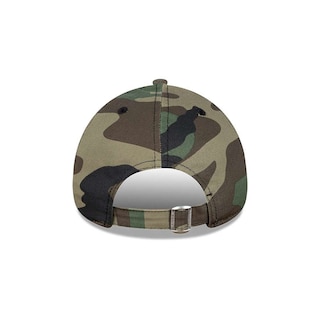 Foto 4 | New Era Gorra Ny Yankees Mlb 9forty Ajustable Verde Unisex