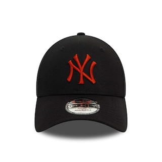 Foto 2 | Gorra New Era NY Yankees 9Forty Ajustable Unisex Negro