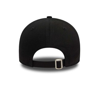 Foto 4 | Gorra New Era NY Yankees 9Forty Ajustable Unisex Negro