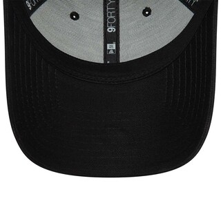 Foto 5 | Gorra New Era NY Yankees 9Forty Ajustable Unisex Negro