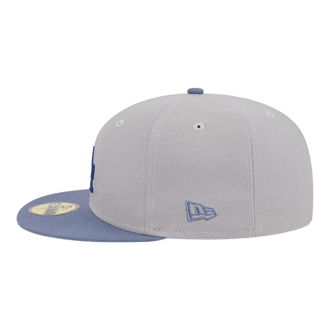 Foto 4 pulgar | Gorra New Era Wl Shark 5950 16761 Losdod  G Para Unisex Color Multicolor Modelo 60416650