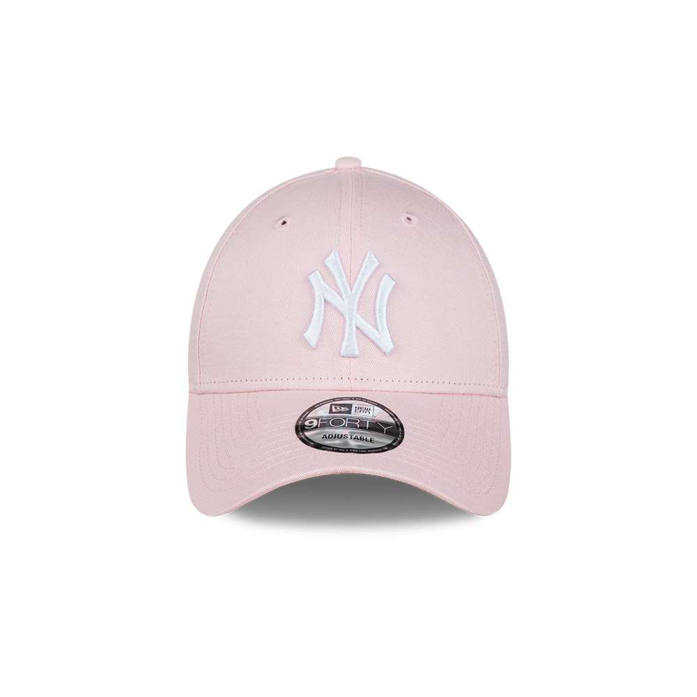 Foto 2 | Gorra New Era  Ny Yankees Colors Mlb 9forty Ajustable Unisex Rosa