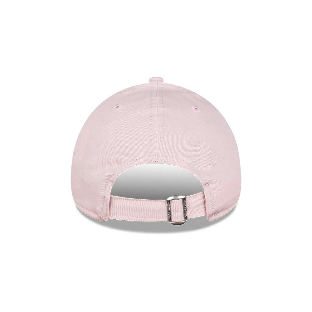 Foto 4 | Gorra New Era  Ny Yankees Colors Mlb 9forty Ajustable Unisex Rosa