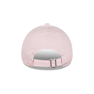 Foto 4 | Gorra New Era Ny Yankees Colors Mlb 9forty Ajustable Unisex Rosa