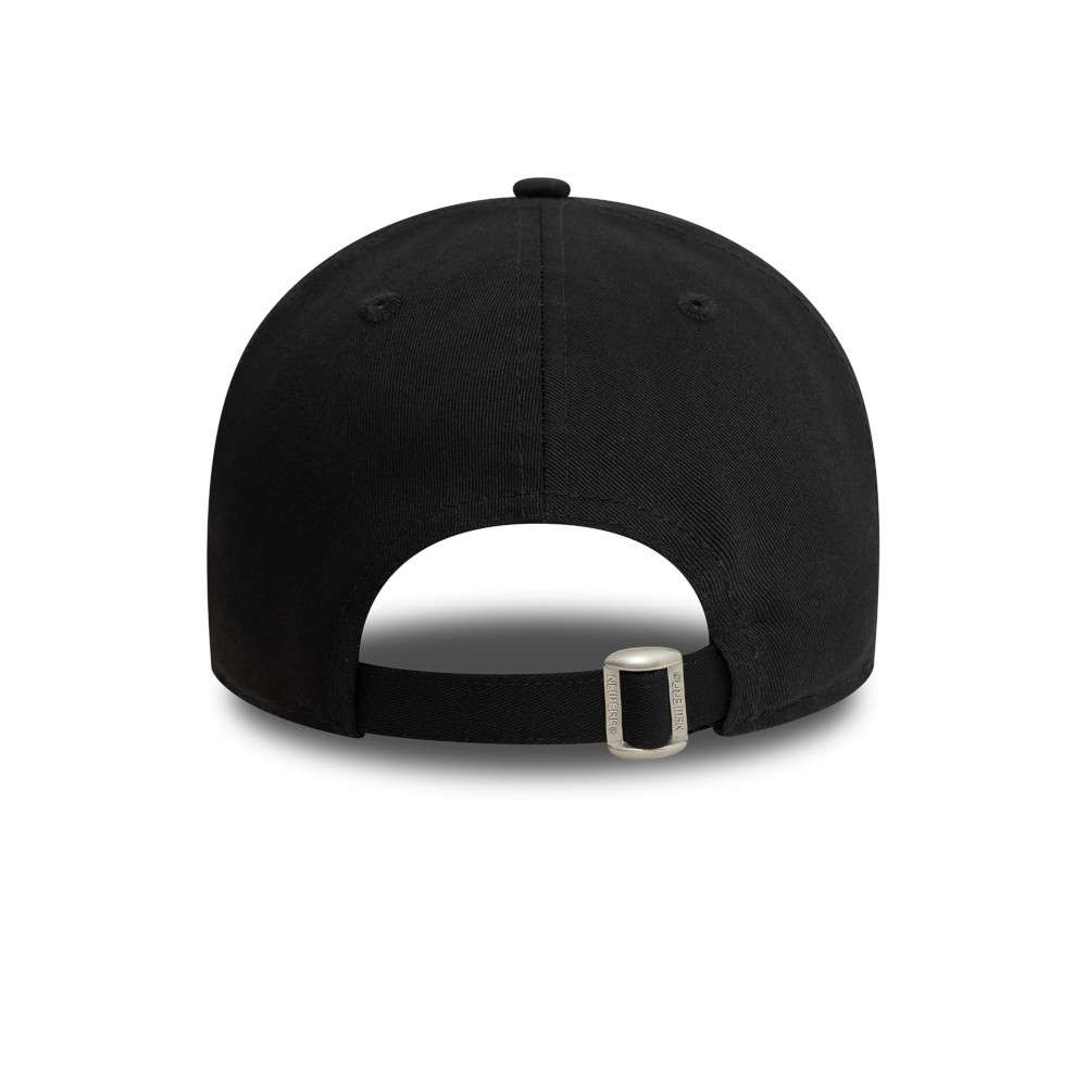 Foto 4 | Gorra New Era Chicago Bulls Metallic Badge NBA 9Forty Ajustable Unisex