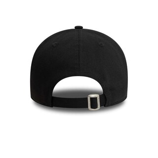 Foto 4 | Gorra New Era Chicago Bulls Metallic Badge NBA 9Forty Ajustable Unisex
