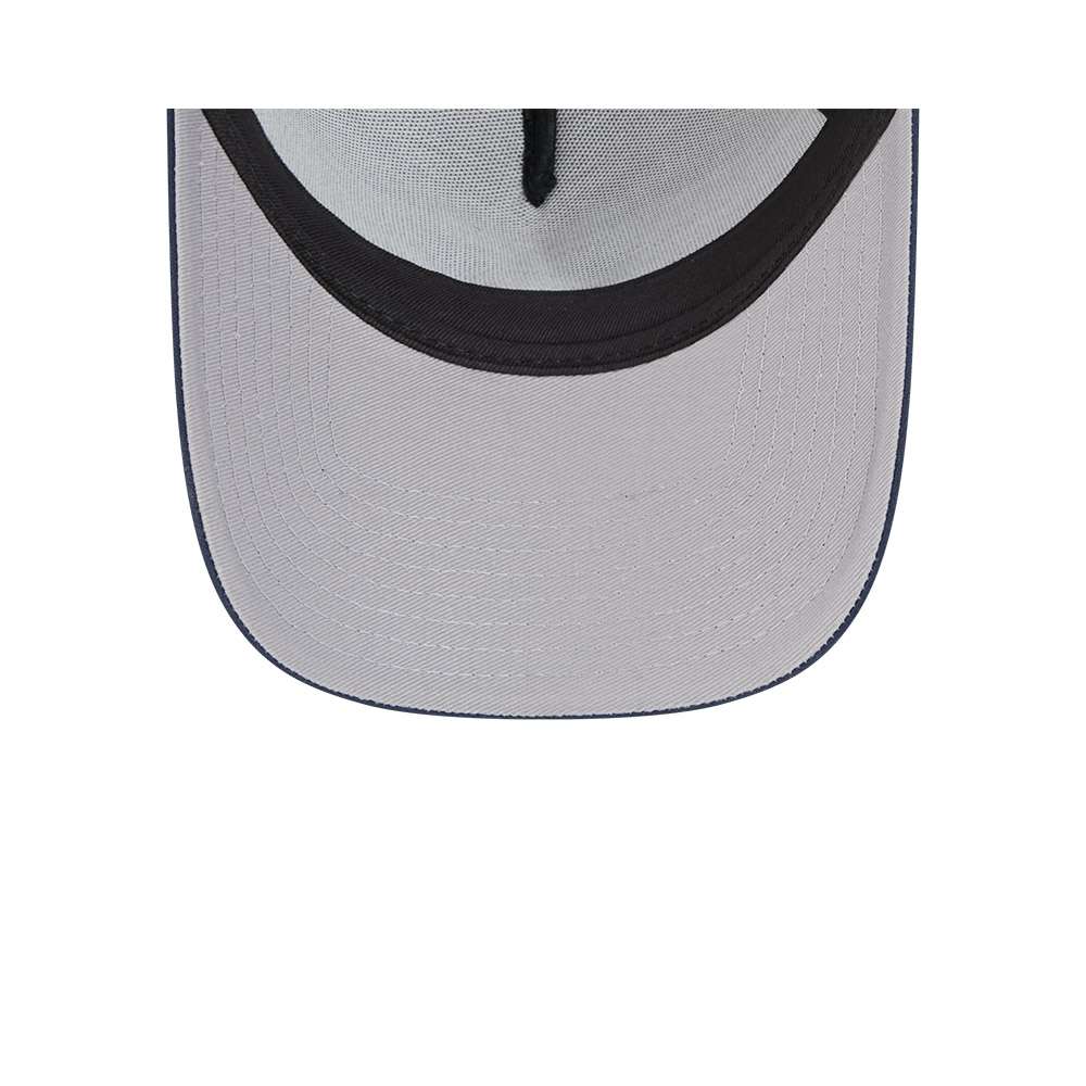 Foto 5 | Gorra New Era Dallas Cowboys Basic Trucker Nfl 9forty A-frame  Azul Ajustable para Mujer