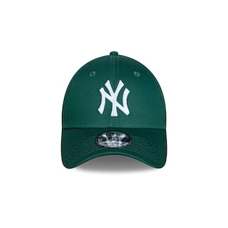 Foto 2 | New Era Gorra Ny Yankees Colors Mlb 9forty Ajustable Unisex Verde