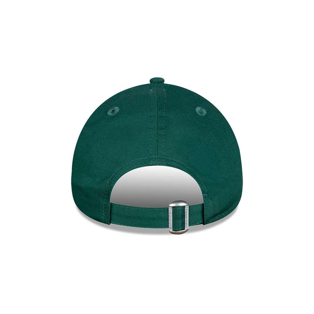 Foto 4 | New Era Gorra Ny Yankees Colors Mlb 9forty Ajustable Unisex Verde