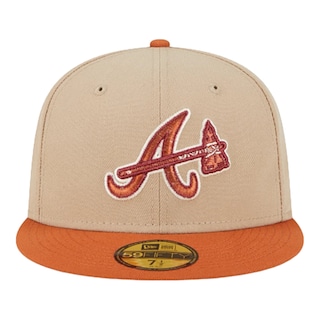 Foto 2 | Gorra New Era Wl Turtle 5950 16759 Atlbra Para Unisex Color Multicolor Modelo 60416647