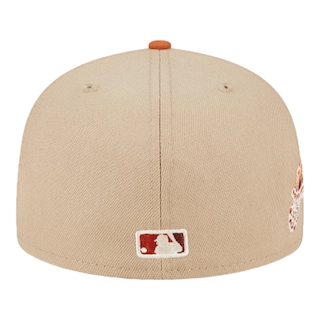 Foto 3 | Gorra New Era Wl Turtle 5950 16759 Atlbra Para Unisex Color Multicolor Modelo 60416647