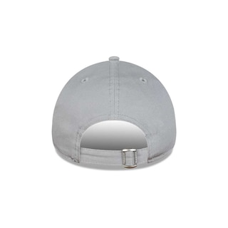 Foto 4 | Gorra New Era Los Angeles Dodgers Colors Mlb 9forty Ajustable Unisex Gris