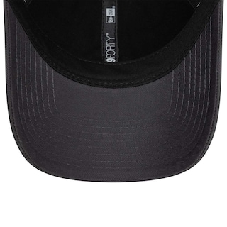 Foto 5 | Gorra New Era Los Angeles Lakers NBA 9Forty Ajustable Gris
