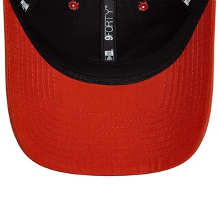 Foto 5 | New Era Gorra Ny Yankees Flawless Badge Mlb 9forty Ajustable Unisex Color Rojo