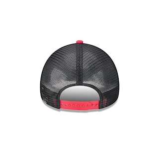 Foto 4 | New Era Gorra San Francisco 49ers Basic Trucker Nfl 9forty A-frame Ajustable para Mujer