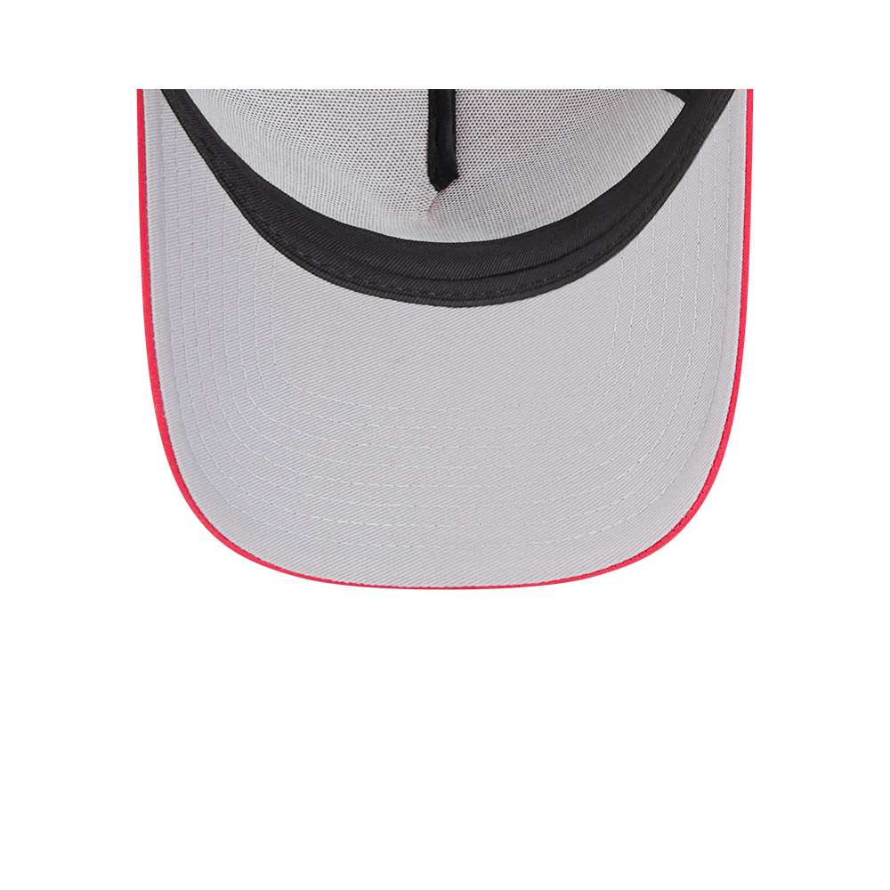 Foto 5 | New Era Gorra San Francisco 49ers Basic Trucker Nfl 9forty A-frame Ajustable para Mujer