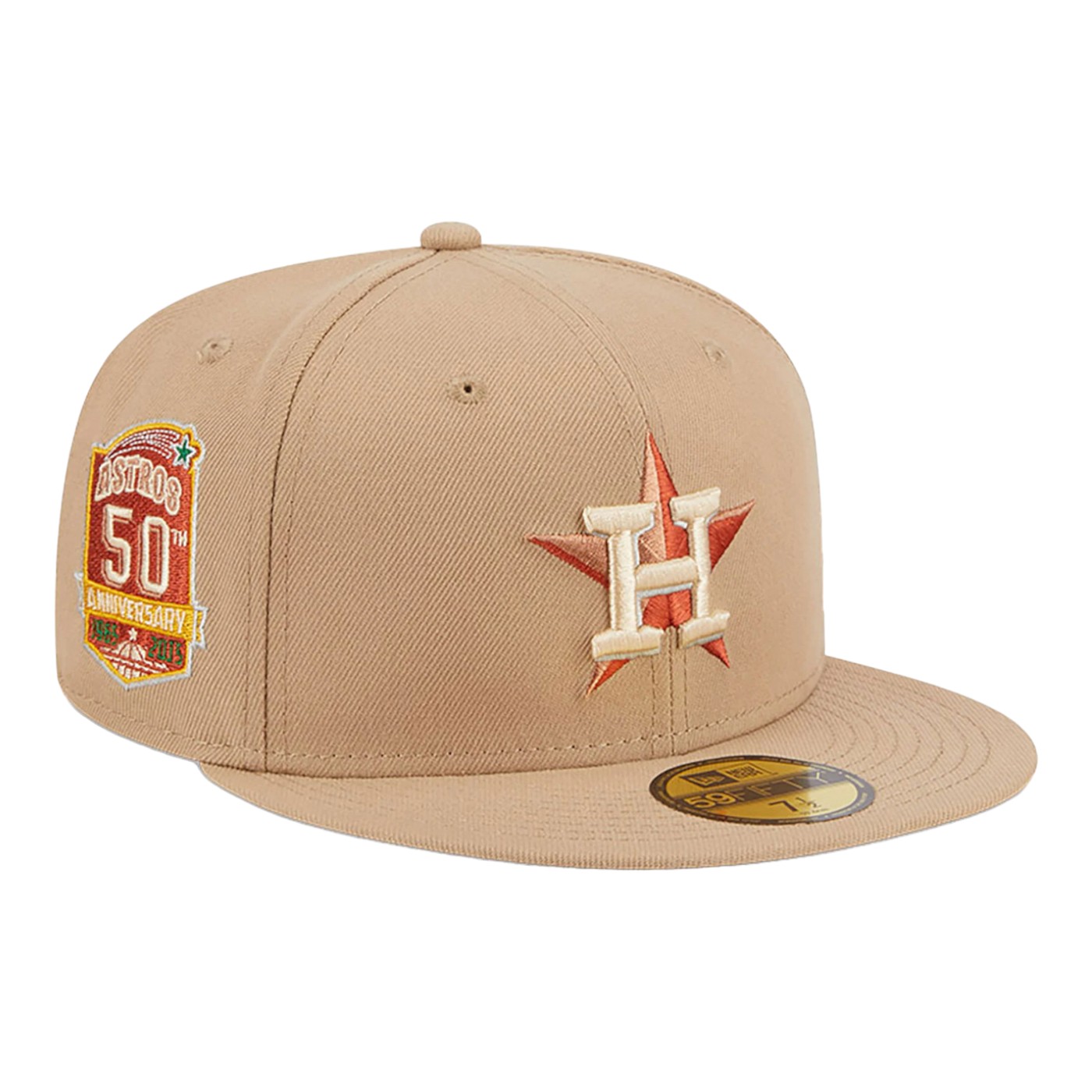 Foto 2 pulgar | Gorra New Era Wl Turtle 5950 16759 Houast Para Unisex Color Multicolor Modelo 60416645