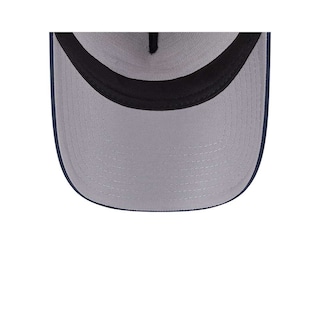 Foto 5 | Gorra New Era New England Patriots Trucker NFL 9Forty Ajustable Azul