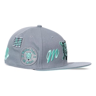 Foto 2 | Gorra New Era 5950 Mexdia Mint Collection 2 Para Unisex Color Multicolor Modelo 13686138