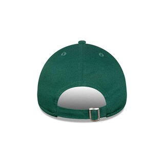 Foto 4 | New Era Gorra Los Angeles Dodgers Mlb 9forty Ajustable Unisex Verde
